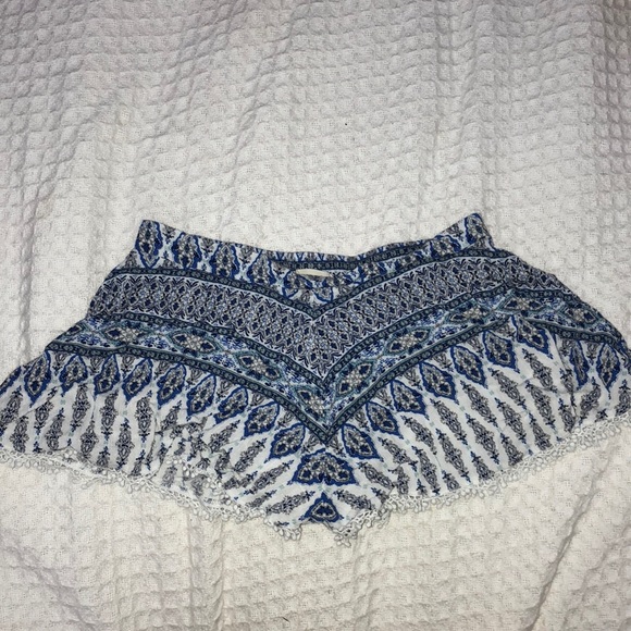 Lose shorts - Picture 1 of 3